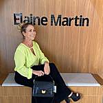 Elaine Martinn - @_elaine_martin_ Instagram Profile Photo
