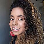 Elaine Souza - @elaine_nica Instagram Profile Photo