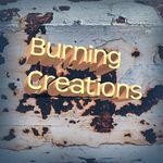 Elaine Risley Burns - @burningcreationspottery Instagram Profile Photo