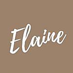 E L A I N E - @elaine__silver Instagram Profile Photo