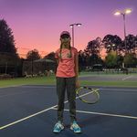 Elaine Warren - @elaine_tennis03 Instagram Profile Photo