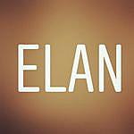 Cafe Elan - @cafe_elan_kh Instagram Profile Photo