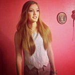 Elana Myers - @elanamyers Instagram Profile Photo