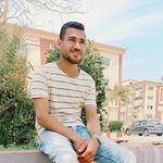 Ahmed Anter ELawamy - @elawamy190 Instagram Profile Photo