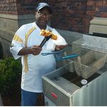 Elbert Young - @eatbellybusters Instagram Profile Photo