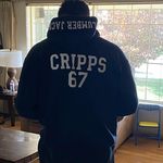 Elon Cripps - @lumber_jack_67 Instagram Profile Photo