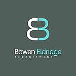 Bowen Eldridge Recruitment - @boweneldridgerecruitment Instagram Profile Photo