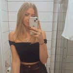 Eleanor Ciara Burgess - @_eleanorburgess Instagram Profile Photo