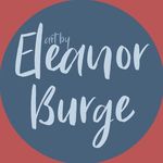 Eleanor Burge - @artbyeleanorburge Instagram Profile Photo