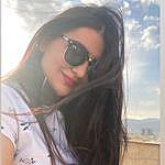 Eleanor Markaryan - @ellin_mk Instagram Profile Photo
