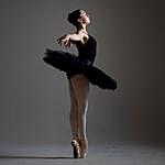 Eleanor Merritt - @ballerina_nor Instagram Profile Photo
