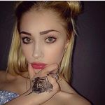 Eleanor Randolph - @bagyzewat Instagram Profile Photo