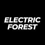 Electric Forest - @electricforestafter Instagram Profile Photo