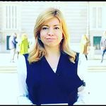 Elena Poore - @elenapoore5 Instagram Profile Photo