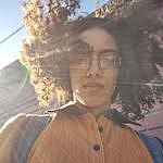 Elesha-Joy Davis - @eleshajoy Instagram Profile Photo