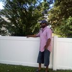 Elgin Perry - @elgin.perry.338 Instagram Profile Photo