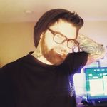 Elijah Lackey - @deadsystem92 Instagram Profile Photo
