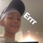 Elijah Sanders - @ebg_kernal Instagram Profile Photo