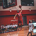 Elijah Thomas - @baller12elijah Instagram Profile Photo