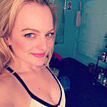 Elisabeth Moss - @elisabethmossofficial Instagram Profile Photo