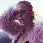 Elise Welch - @cocodisco Instagram Profile Photo