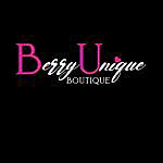 ELISHA BERRY - @berryunique_boutique Instagram Profile Photo