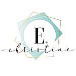 Elisha Harris - @e.christine_official Instagram Profile Photo