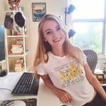 Elisabeth-white300 - @elisabethwhite300 Instagram Profile Photo