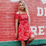 Elissa Collins - @elissa_collins1 Instagram Profile Photo