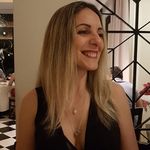 Elisabeth Lopes Sonagere - @bethsonagere Instagram Profile Photo