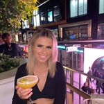 Eliza Baker - @elizaabaker Instagram Profile Photo