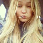 Eliza Simmons - @eliza.simmons Instagram Profile Photo
