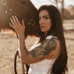 Elizabeth Ashley - @bwoodwardxo Instagram Profile Photo