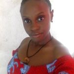Elizabeth Akesoba - @akesobaelizabeth Instagram Profile Photo