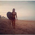 Elizabeth Beach - @elizabethbeach Instagram Profile Photo