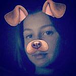 Elizabeth Berrier - @shu12087 Instagram Profile Photo