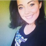 Elizabeth Bledsoe - @ebledsoe12 Instagram Profile Photo