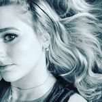 Elizabeth Bowerman - @mente_princess Instagram Profile Photo