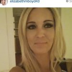 Elizabeth Boyd - @emboyd2008 Instagram Profile Photo
