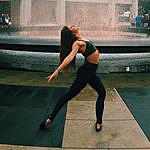 Elizabeth Brooks - @elizabethbrooks.dance Instagram Profile Photo