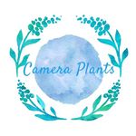 Elizabeth Cato - @camera_plants Instagram Profile Photo