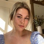 Elizabeth Cleveland - @ecleveland99 Instagram Profile Photo