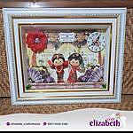 elizabeth craft - @elizabeth_craftsidoarjo Instagram Profile Photo