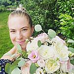 Elizabeth Dunn - @elizabethdunnevents Instagram Profile Photo
