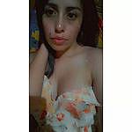 Veronica Elizabeth Aguilera Fankhauser - @aguilera.fankhauser123 Instagram Profile Photo