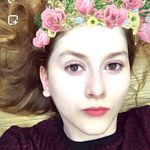 Elizabeth Gasaway - @e_gasaway Instagram Profile Photo
