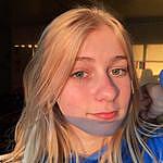 Elizabeth Gentry - @elizabeth_gentry14 Instagram Profile Photo