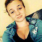Alexis Elizabeth Gray-MacLean - @swagg__headlines__16 Instagram Profile Photo