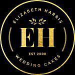 Elizabeth Harris - @elizabethharriscakes Instagram Profile Photo