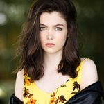Elizabeth Hunter - @elizabeth_hunter Instagram Profile Photo